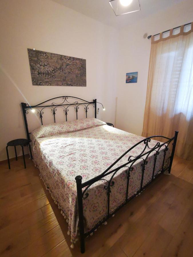 Villetta Delizia Scopello  Eksteriør bilde